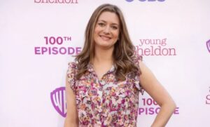 Aliza Barber: The Woman Behind the Well-Known Chef Lance Barber