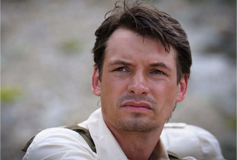 🎬 Andrey Saminin: The Complete Story of Ukraine’s Merited Artist