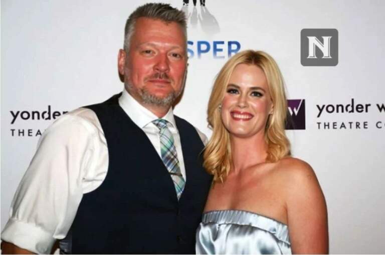 Bryan Spies: Career, Family Life, and the Man Behind the Spotlight