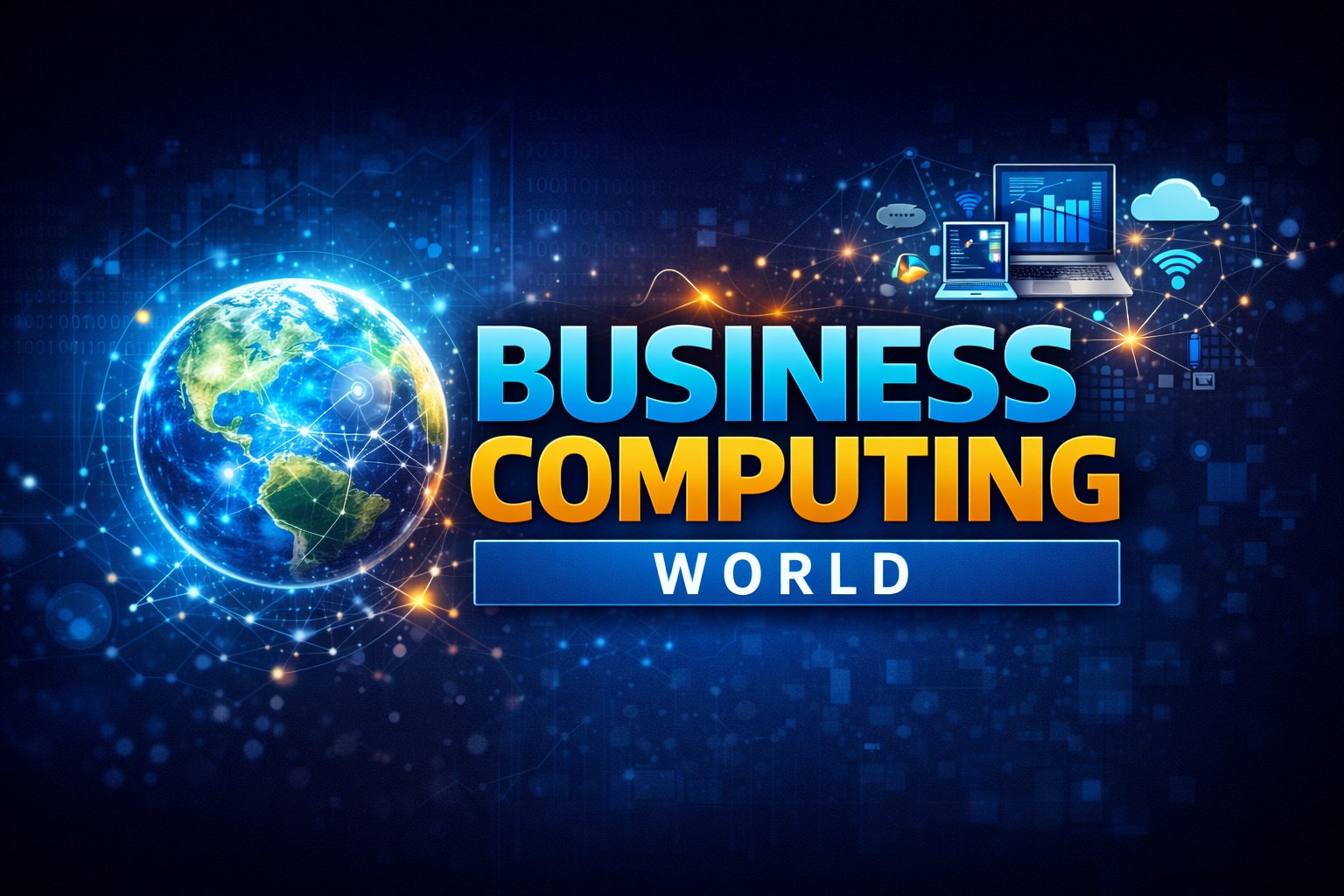 Business Computing World: The Complete Guide to How Technology Is Reshaping Modern Enterprise