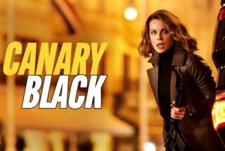 Canary Black: Kate Beckinsale’s 2024 Spy Thriller — Plot, Cast, Reviews, and the Lawsuit Behind the Scenes