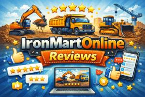 Ironmartonline Reviews: Is This the Right Metal Supplier for You?
