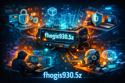Fhogis930.5z: What It Is, How It Works, and Why It Matters in 2025