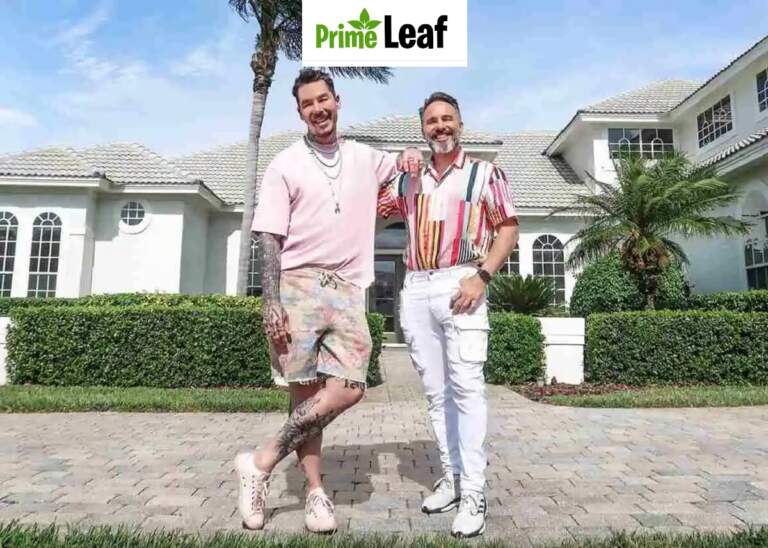 David Bromstad Twin Brother: The Truth Behind One of HGTV’s Most Persistent Myths