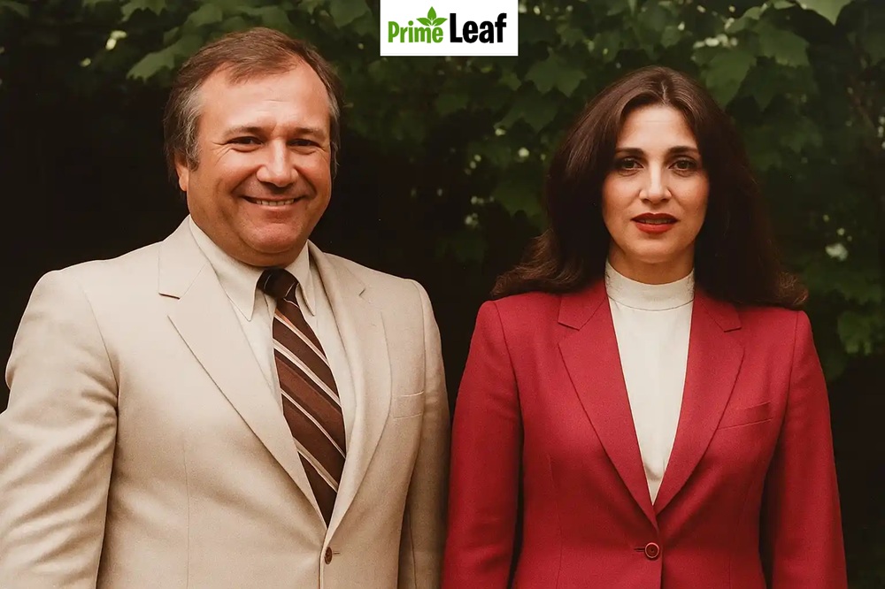 Deborah DuBois: The Real Woman Behind American Made and Barry Seal’s Hidden World