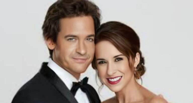 Gaby Jamieson: The Complete Story of the Film Composer, Will Kemp’s Wife