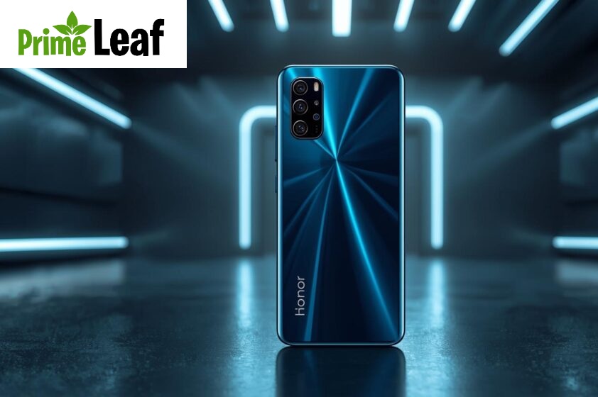 Geekzilla.tech Honor Magic 5 Pro: The Complete Review and Tech Deep-Dive