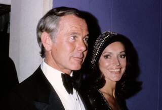 Johnny Carson Spouse: The Four Marriages Behind the King of Late Night
