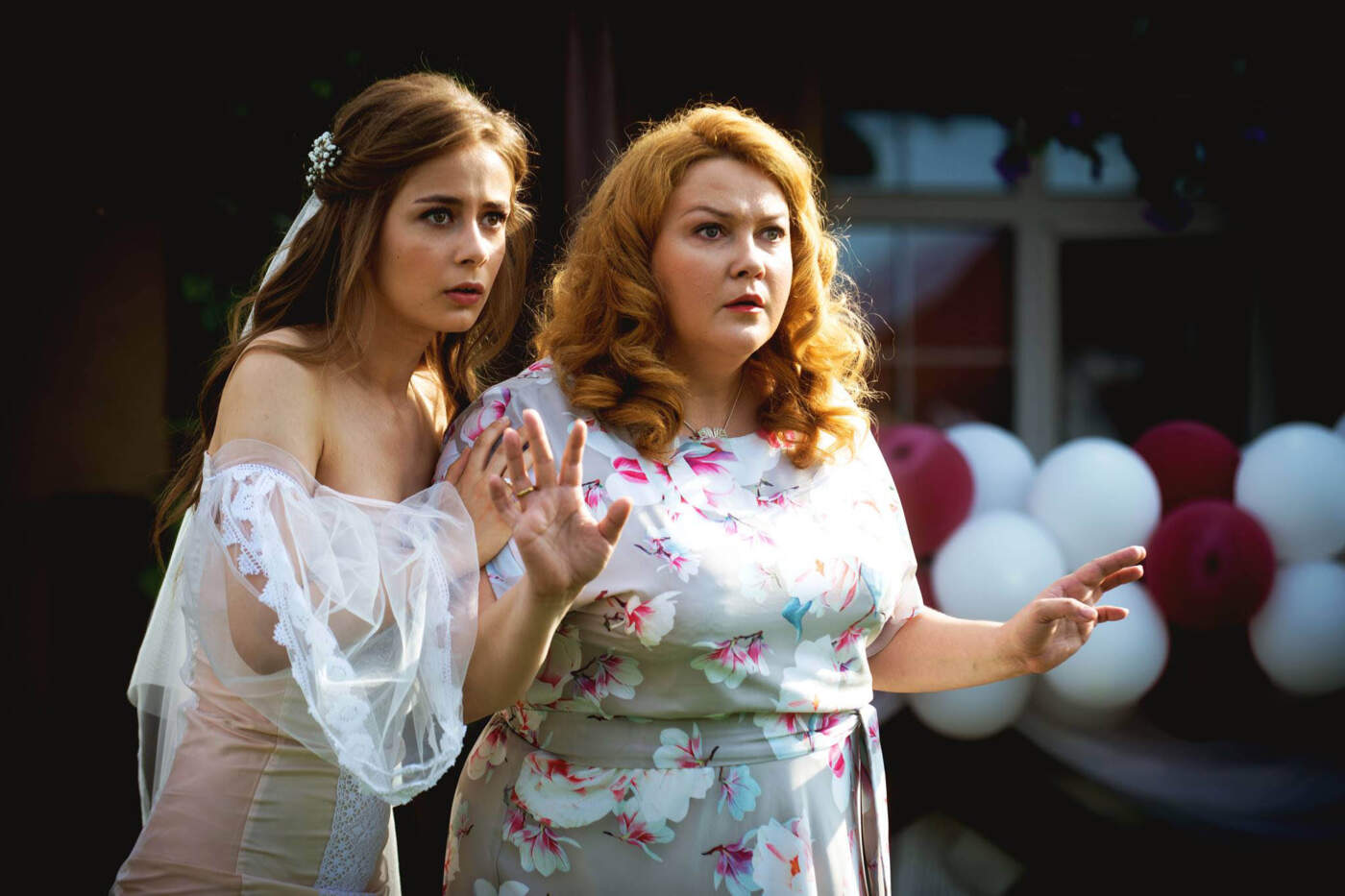 Lesya Samaeva – Talented Ukrainian Actress, Theatre Star & Wife of Andrey Saminin