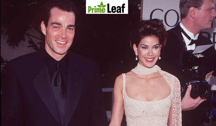 Teri Hatcher