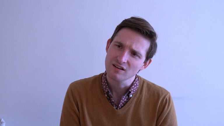 Michael Boxleitner: The Rising Actor Stepping Out of Hollywood’s Shadow