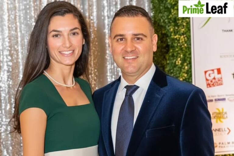 Misha Ezratti Wife: The Woman Beside One of California’s Most Prominent Homebuilders