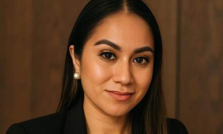 Nadeshda Ponce: A Visionary Architect of Creative Empowerment