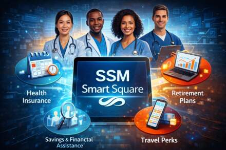 SSM Smart Square: The Complete Guide to SSM Health’s Workforce Scheduling Portal