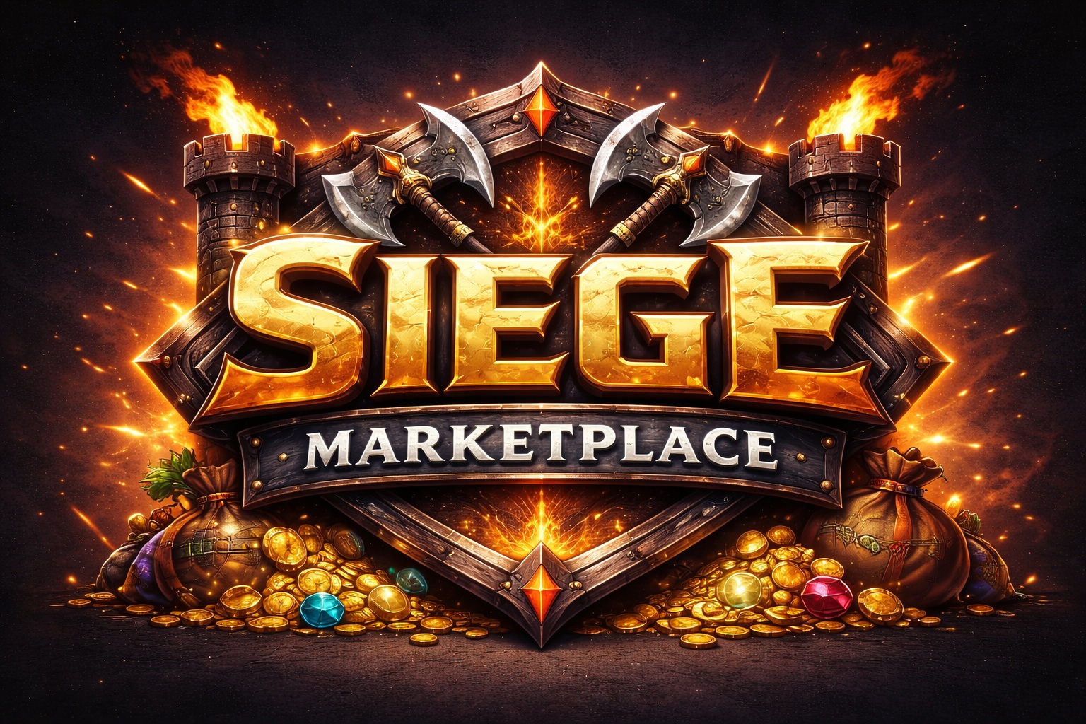 Siege Marketplace: The Complete Guide to Buying, Selling, and Trading in Rainbow Six Siege