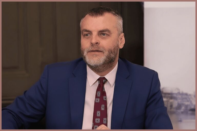 Tim Montgomerie Health Problems