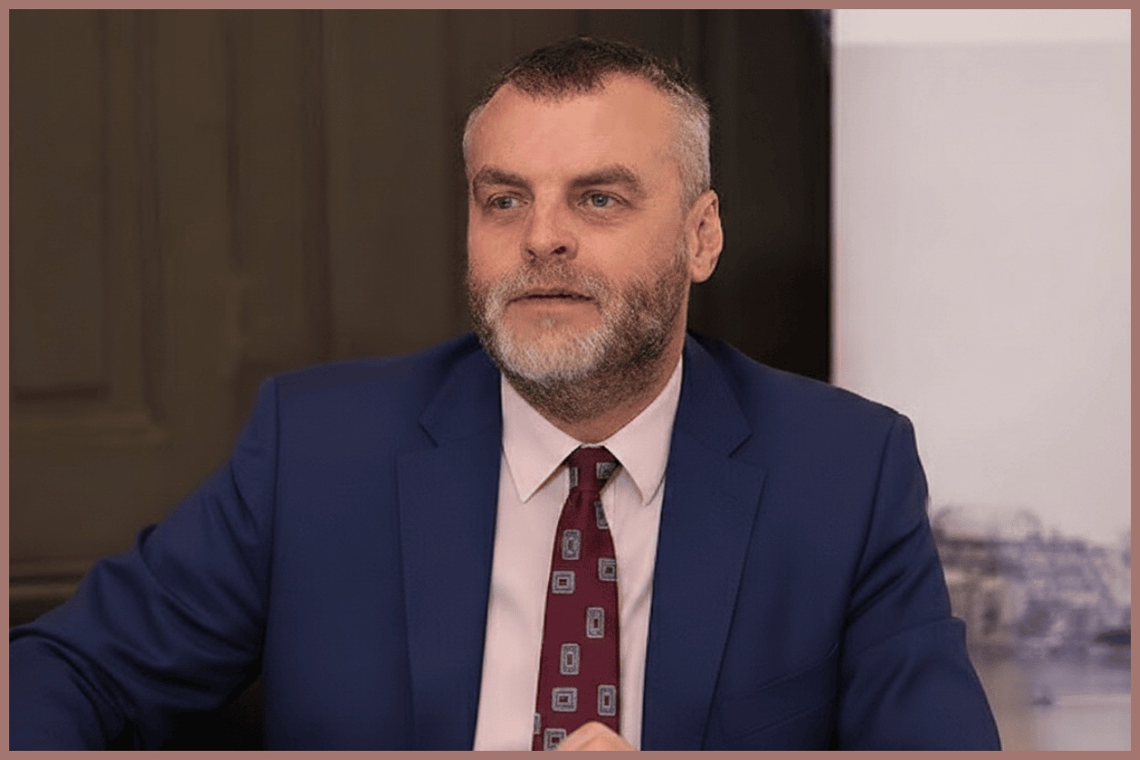 Tim Montgomerie Health Problems: What Happened to the Conservative Commentator?