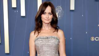 The Quiet Evolution of Alexis Bledel: From Stars Hollow to Gilead and Beyond