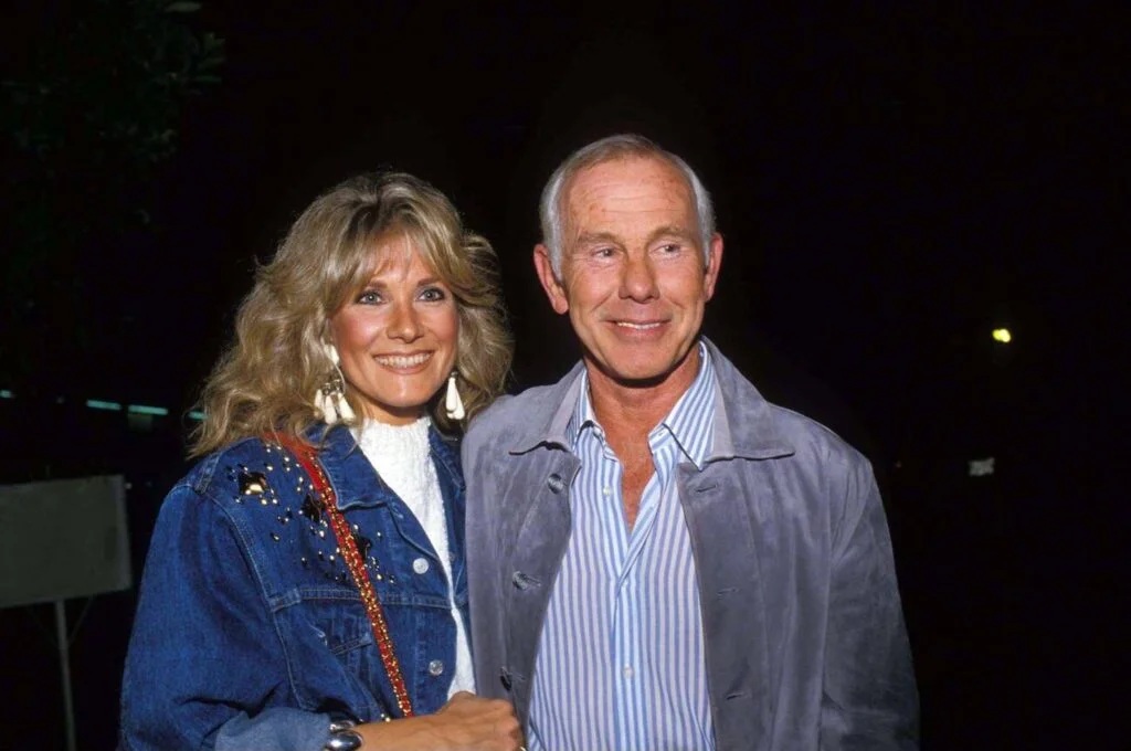 Alexis Maas: Life, Marriage to Johnny Carson, Net Worth, and Where She Is Now