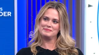 The Untold Story of Abigail Hawk: Career, Family, and Life Behind the Spotlight