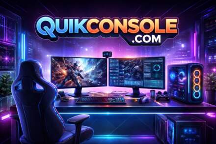 quikconsole.com: An Honest 2026 Review — What It Claims, What’s Verified, and What to Watch Out For