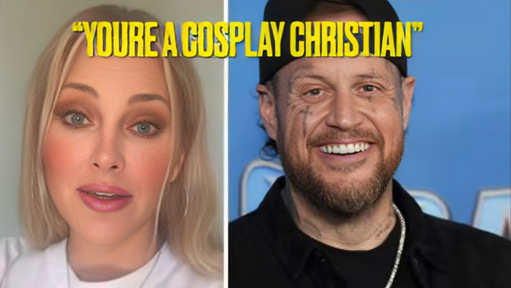 Jelly Roll and Nicole Arbour:  The Hush Money Controversy Explained