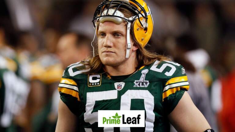 AJ Hawk: NFL Career, Stats, Wife, Net Worth & Life After Football