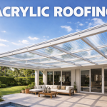 Acryldach: The Complete Guide to Acrylic Roofing