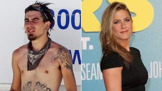 Alex Aniston: The Aniston Who Chose a Different World