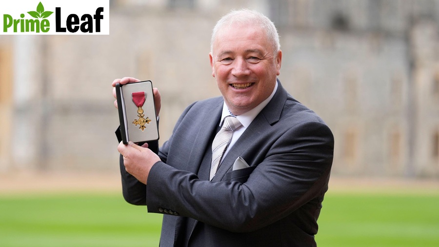 Ally McCoist – Super Ally, Scottish Football Legend, and the Voice That Made Commentary Unmissable