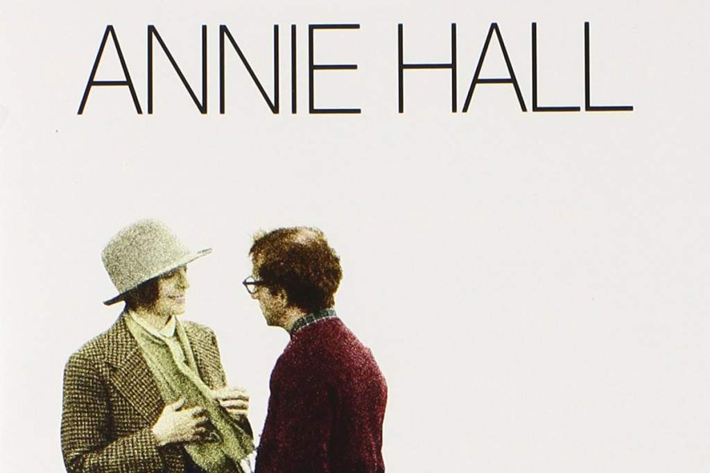 Annie Hall — 1977