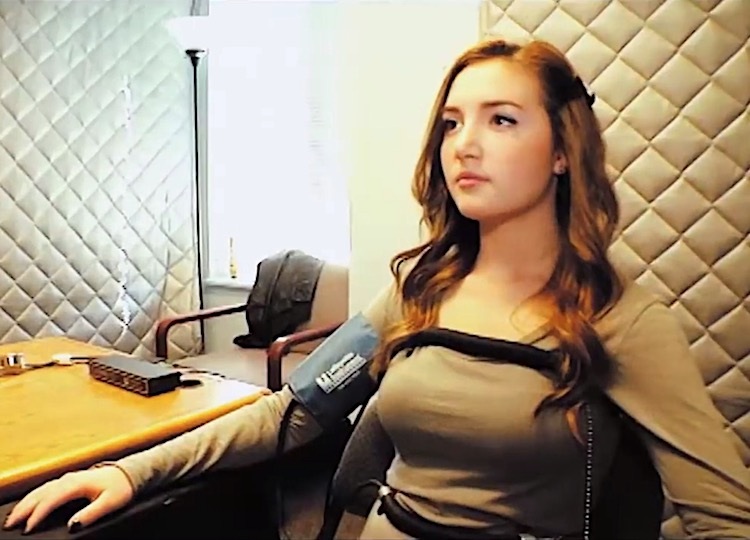 Ashley Kaufmann – The Surprising Truth About Lindsay Lohan’s Half-Sister and Her Own Journey