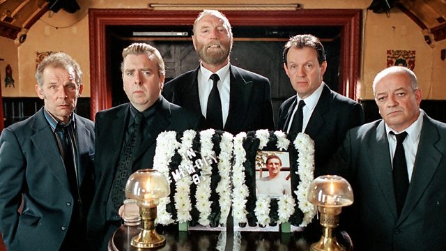 Auf Wiedersehen, Pet Auf Wiedersehen, Pet