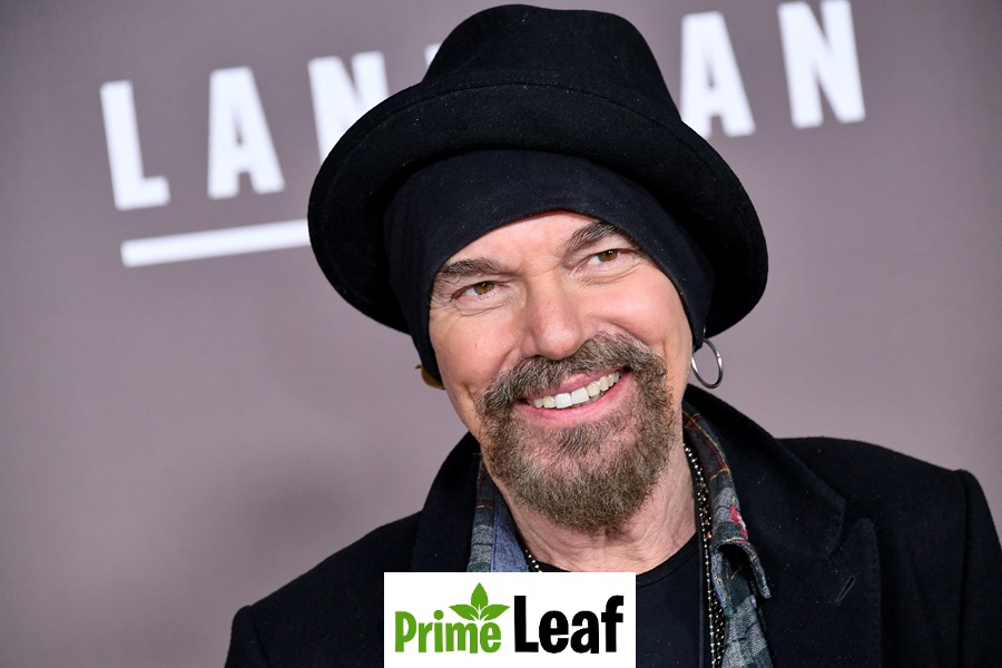 Billy Bob Thornton Billy Bob Thornton