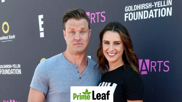 Carly Matros: The Woman Who Built Stability While the World Watched Her Ex Fall Apart