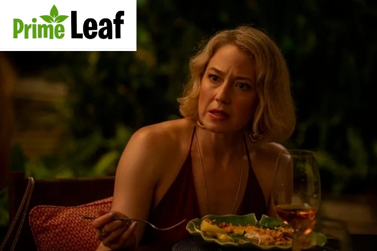 Carrie Coon as Laurie Duffy
