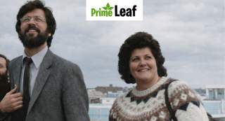 Collette McArdle: The Quiet Woman at the Centre of Irish History