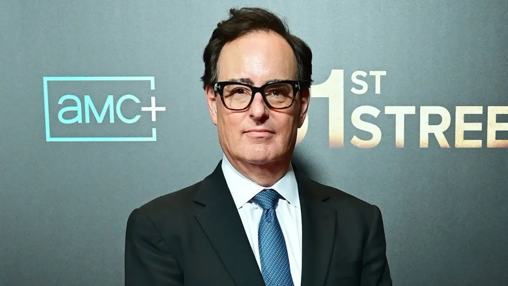Dan McDermott