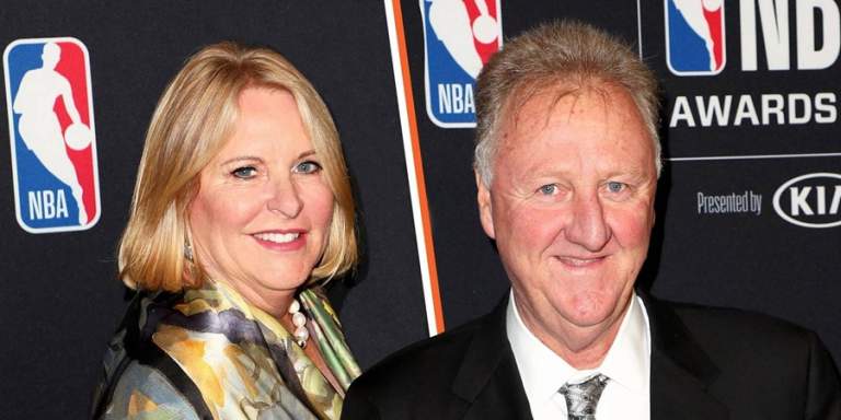 Dinah Mattingly: The Woman Behind Larry Bird’s Legacy