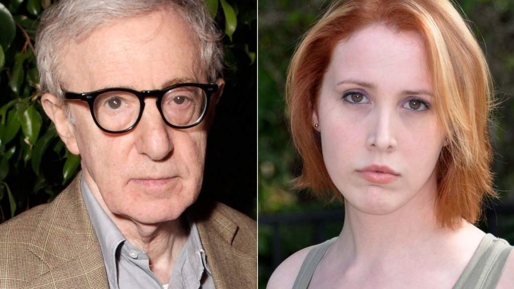 Dylan Farrow's Allegations