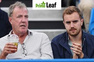 Finlo Clarkson: The Quiet Son of Britain’s Loudest Man