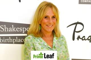 Frances Cain: The Architect Behind the Icon, and the Woman Who Built Her Own Empire