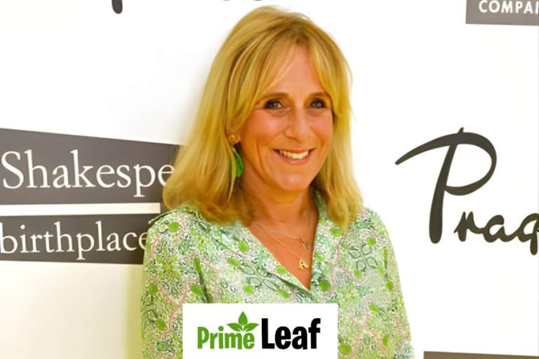 Frances Cain: The Architect Behind the Icon, and the Woman Who Built Her Own Empire