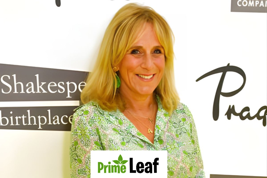 Frances Cain: The Architect Behind the Icon, and the Woman Who Built Her Own Empire