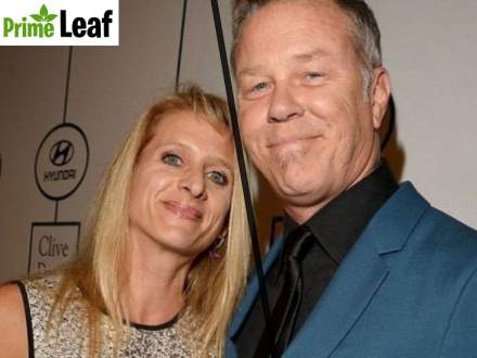 Francesca Tomasi: Costume Designer, Devoted Mother & The Woman Who Helped Save James Hetfield