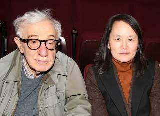 Harlene Rosen: The Scholar, the Muse, and the Legacy of the “Dread Mrs. Allen”