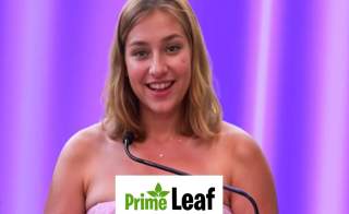 Hopie Carlson: Raised in the Spotlight, Living in the Quiet