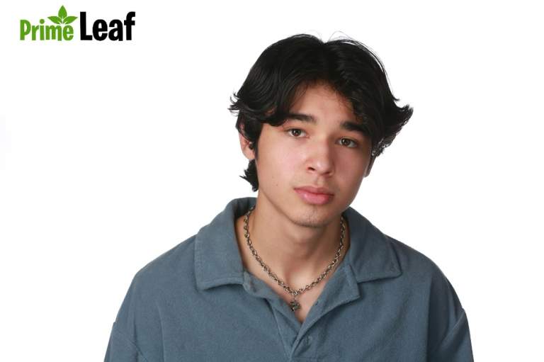 Isaac Arellanes: The Rising Star Making History One Role at a Time