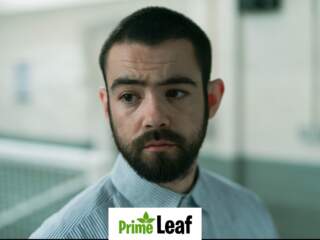 Jack McMullen – The Liverpool Actor Who Went From Brookside at 11 to Sean Bean’s Son at 34