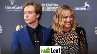 Jackson Blue McDermott: The Quiet Evolution of Maria Bello’s Only Son
